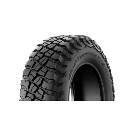 265/70R16 121/118Q MUD TERRAIN T/A KM3 LT LRE MS DOT2022 (E-9.2) BFGOODRICH